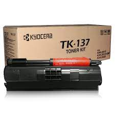 TONER KYOCERA TK-137