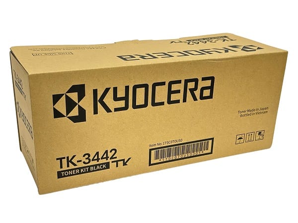 TONER KYOCERA TK-3442  NEGRO   40000 PGINAS