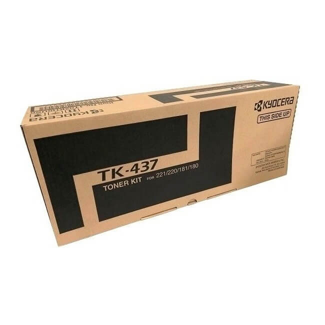 TONER KYOCERA TK-437 TASKALFA 180 / 221 15K