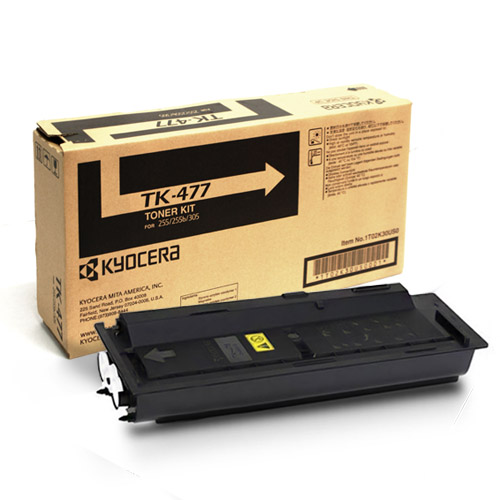 TONER TASKALFA 255/305/FS-6525MFP/FS-6530MFP ( 15K PAG )