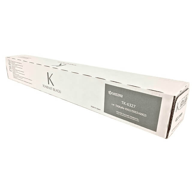 TONER KYOCERA TK-6347 BLACK 40000 PG