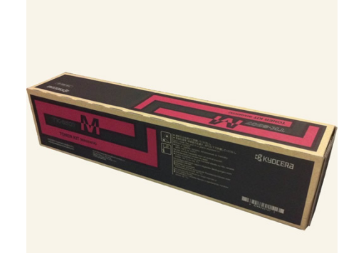 TONER KYOCERA TK-8507M MAGENTA TASKALFA (4550) 20KPG