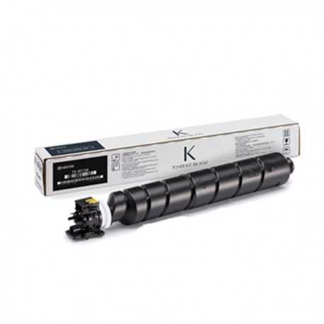 TONER KYOCERA TK-8517K BLACK TASKALFA (6052CI) 30KPG