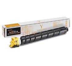 TONER KYOCERA TK-8517Y YELLOW TASKALFA (6052CI) 20KPG