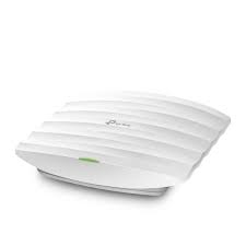 TP-LINK EAP225 - Punto de acceso inalámbrico - Wi-Fi 5