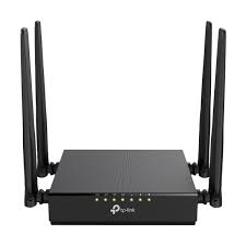 TP-Link - 300Mbps Wireless N 4G LTE Rout