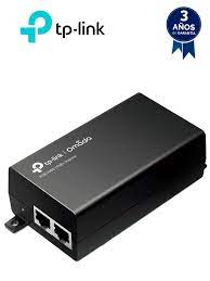 Inyector PoE GbE TP-LINK TL-POE170S 60 vatios