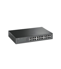 TP-Link JetStream TL-SG1218MP - V1 - conmutador