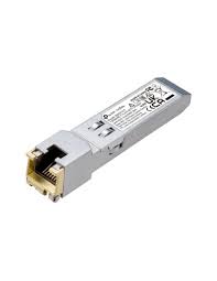 TP-Link - Transceiver - Module 10G BASE-T RJ45 SFP+