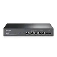 TP-Link JetStream TL-SX3206HPP V1 - Conmutador - L2 +