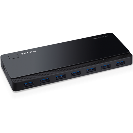 HUB TP-LINK UH700 USB3.0 7-PUERTOS