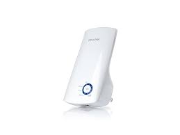 EXTENSOR Wi-Fi TP-LINK TL-WA855RE 300MB