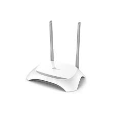 TL-WR850N - N300 WI-FI ROUTER, 802.11B/G/N, 2T2R