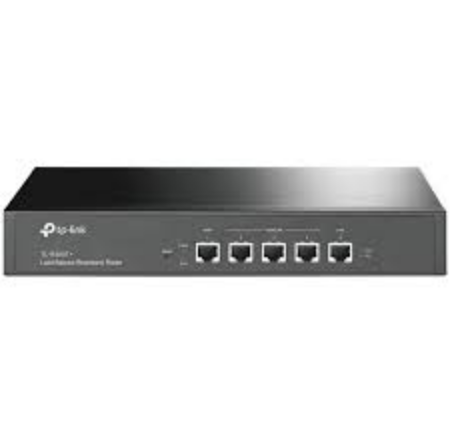 ROUTER TP-LINK BALANCEADOR DE CARGA TLR480T+