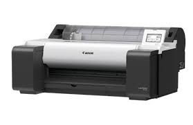 Plotter Canon imagePROGRAF TM-250 (A1)