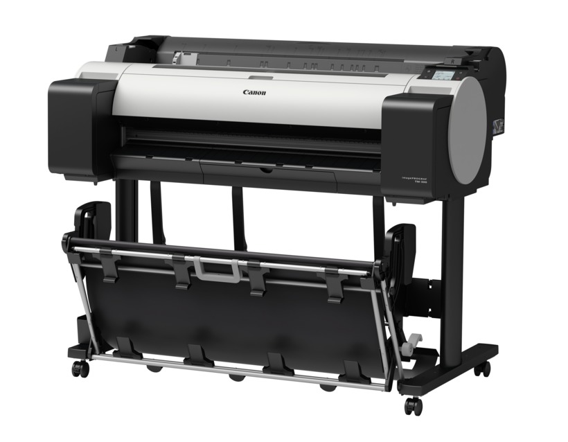 Canon imagePROGRAF TM-300 Plotter Formato A0