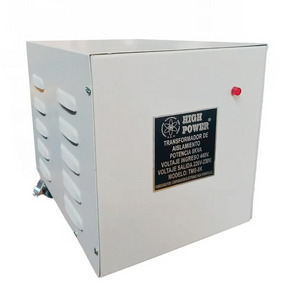 TMS-10K Transformador 1F aislamiento torre 10KVA - FABRICACION DE 5 a 6 DIAS