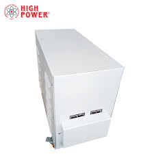 TRANSFORMADOR DE AISLAMIENTO TIPO TORRE 6KVA