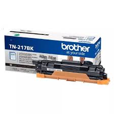 TONER BROTHER TN217BK BLACK(L3270/L3551/L3750)3000 PAG.