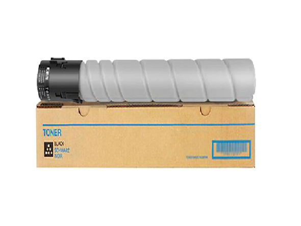 TONER ORIGINAL KONICA MINOLTA TN-228K (BLACK) PARA BIZHUB C-266i ACVH191