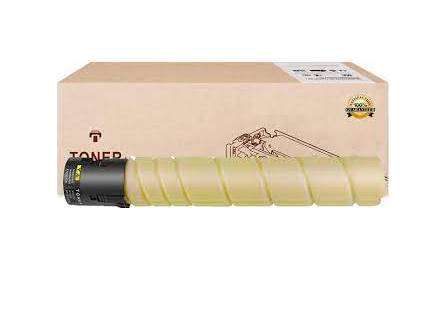 TONER ORIGINAL KONICA MINOLTA TN-228Y (YELLOW) PARA BIZHUB C-266i ACVH291