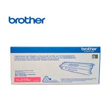 TONER BROTHER TN-419M LC-8900CDW (9000 PAGS)