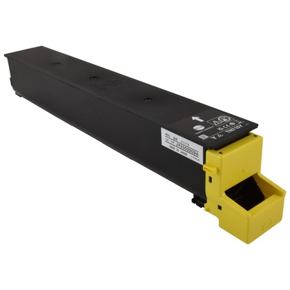 TONER ORIGINAL KONICA MINOLTA TN-715Y (YELLOW) BIZHUB C750i ACP8290