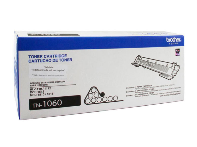 TONER BROTHER HL-1112, DCP-1512