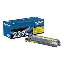 Brother Toner Brother Amarillo TN-221Y
