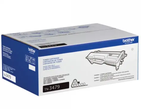 TONER BROTHER TN3479 (HL-L5100DN) 12K PGS