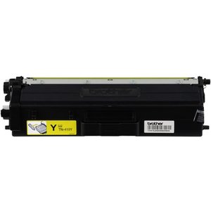 TONER BROTHER TN419Y Amarillo,�� 9,000 p�ginas para MFC-L8900CDW