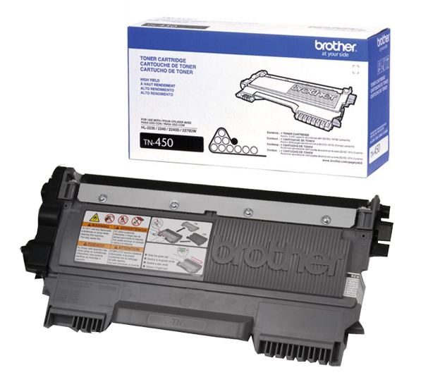 BROTHER TONER TN450