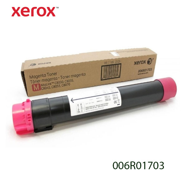 TONER XEROX 006R01703 MAGENTA PARA ALTALINK