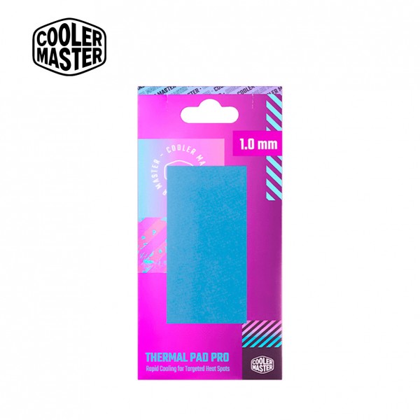 COOLER MASTER THERMAL PAD PRO 1.0MM TPY-NDPB-9010-R1