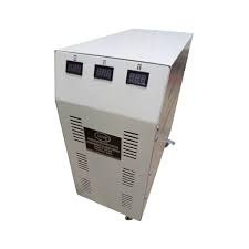 Estabilizador con transformador de aislamiento trifasico 380 de 40KVA k13 - FABRICACION 5 a 6 DIAS HABILES