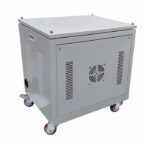 Transformador 4KVA NACIONAL