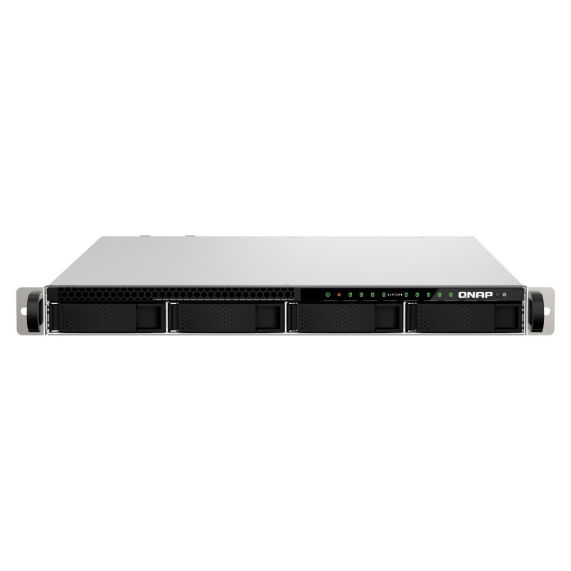 ALMACENAMIENTO NAS 0TB QNAP TS-432PXU-RP-2G 4-Bahia