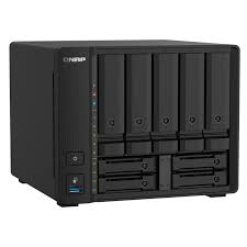 QNAP TS-932PX NAS 5(+4) BAY