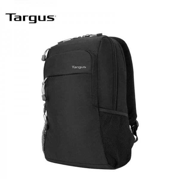 MOCHILA TARGUS INTELLECT ADVANCED 15.6\" BLACK (TSB968LP)