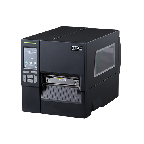 IMPRESORA DE ETIQUETAS TSC MH241