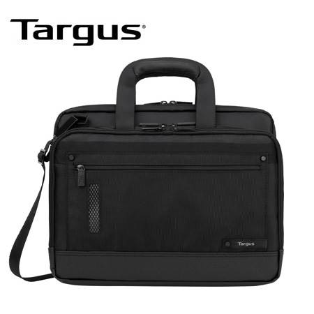 MALETIN TARGUS CLASSIC SLIM BRIEFCASE 16" BLACK (PN TCT027US)