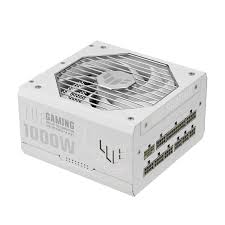 PSU ASUS TUF 1000W 80+ PLUS GOLD WT TUF-GAMING-1000G-WHITE