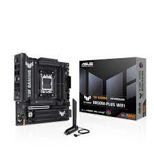 MB ASUS - AMD TUF-GAMING-B850M-PLUS-WIFI