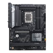 LGA 1851 INTEL ASUS TUF GAMING-B860 PLUS WIFI DDR5
