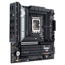 LGA 1851 INTEL ASUS TUF-GAMING-B860M-PLUS-WIFI DDR5