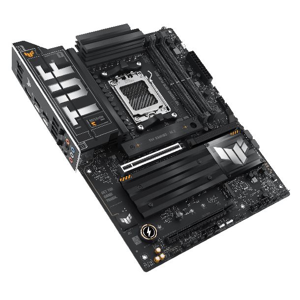 MB AM5 ASUS - AMD TUF GAMING X870-PLUS WIFI 192GB DDR5  HDMI