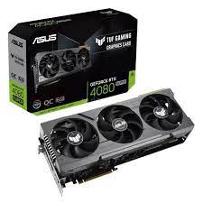 TARJETA DE VIDEO ASUS TUF-RTX5090-O32G-GAMING