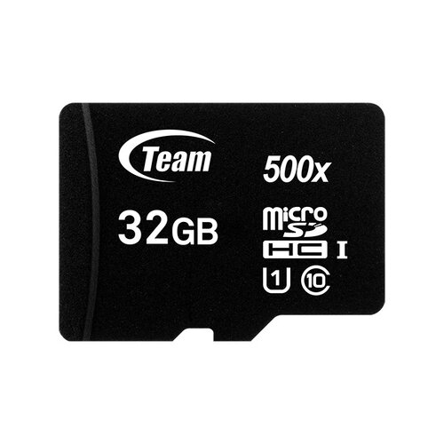 MICRO SD 32GB-HC CLASS10
