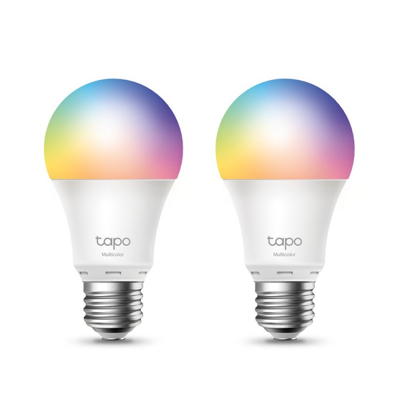 Tapo L530E - Bombilla LED - E27
