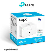 Tapo P105 V2 - Enchufe inteligente - mini